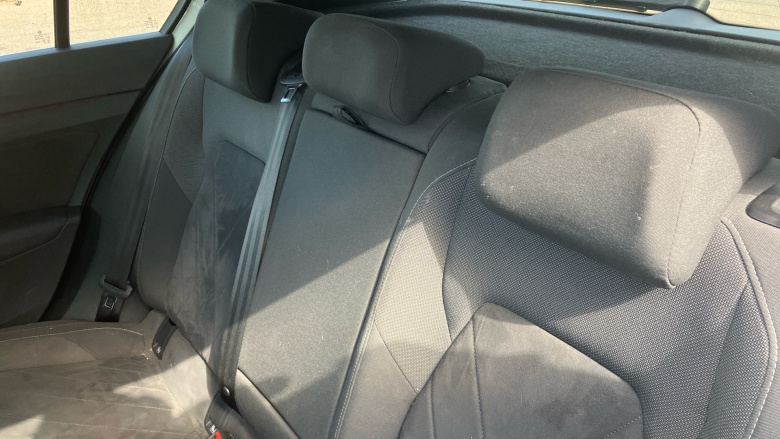 Volkswagen Golf 1.5 TSI Style Edition 5dr Petrol Hatchback